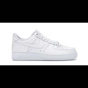 NIKE AIRFORCE ONE